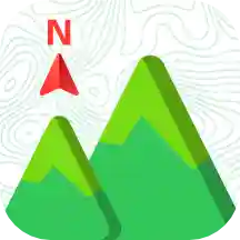 GPS海拔高度app