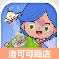 米加小镇世界大象公寓