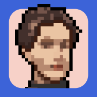 像素插画生成器Pixel Me
