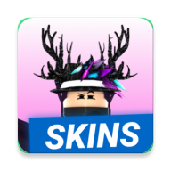 罗布乐思皮肤编辑器中文版(Skins for Roblox)