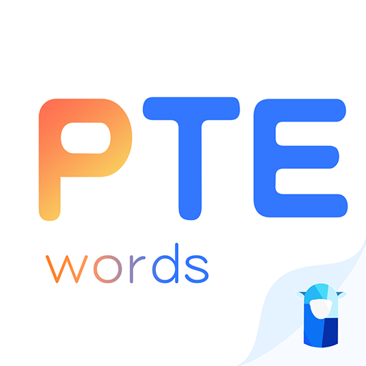 PTE背单词