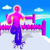 巨人飞驰手游(Blob Run)