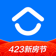 贝壳找房app