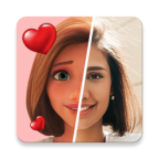 toonme特效制作软件官方正版