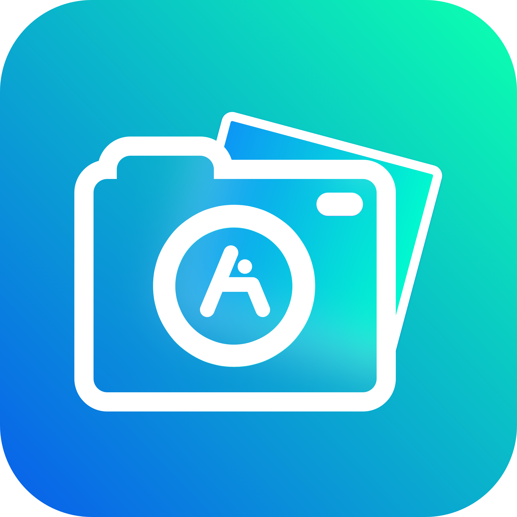 融合相机app