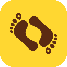 足迹记录app