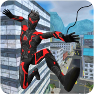 绳索英雄(Rope Hero)