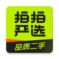 拍拍严选