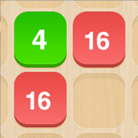 绝地2048