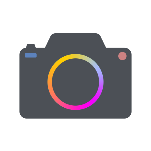 华为相机高级版(One Hw Camera)