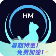 好猫加速器
