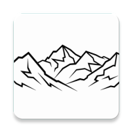 peakfinder山峰app