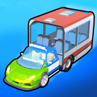 汽车碰撞工艺(Car Craft)