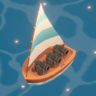 海盗大战