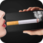 虚拟香烟模拟器itSmoke安卓版