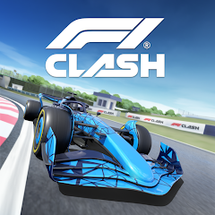 F1赛车经理汉化版