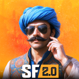 印度大逃杀Scarfall2.0