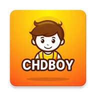 CHDBOY文件压缩工具