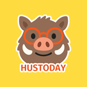 今日科Hustoday
