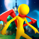 乱斗火柴人修改版