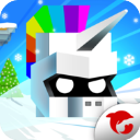 铁头英雄无限金币版