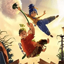 双人成行大冒险