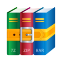 全能解压缩专家