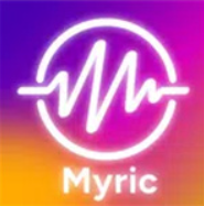 Myric音乐视频app