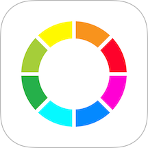 小奕配色助手app